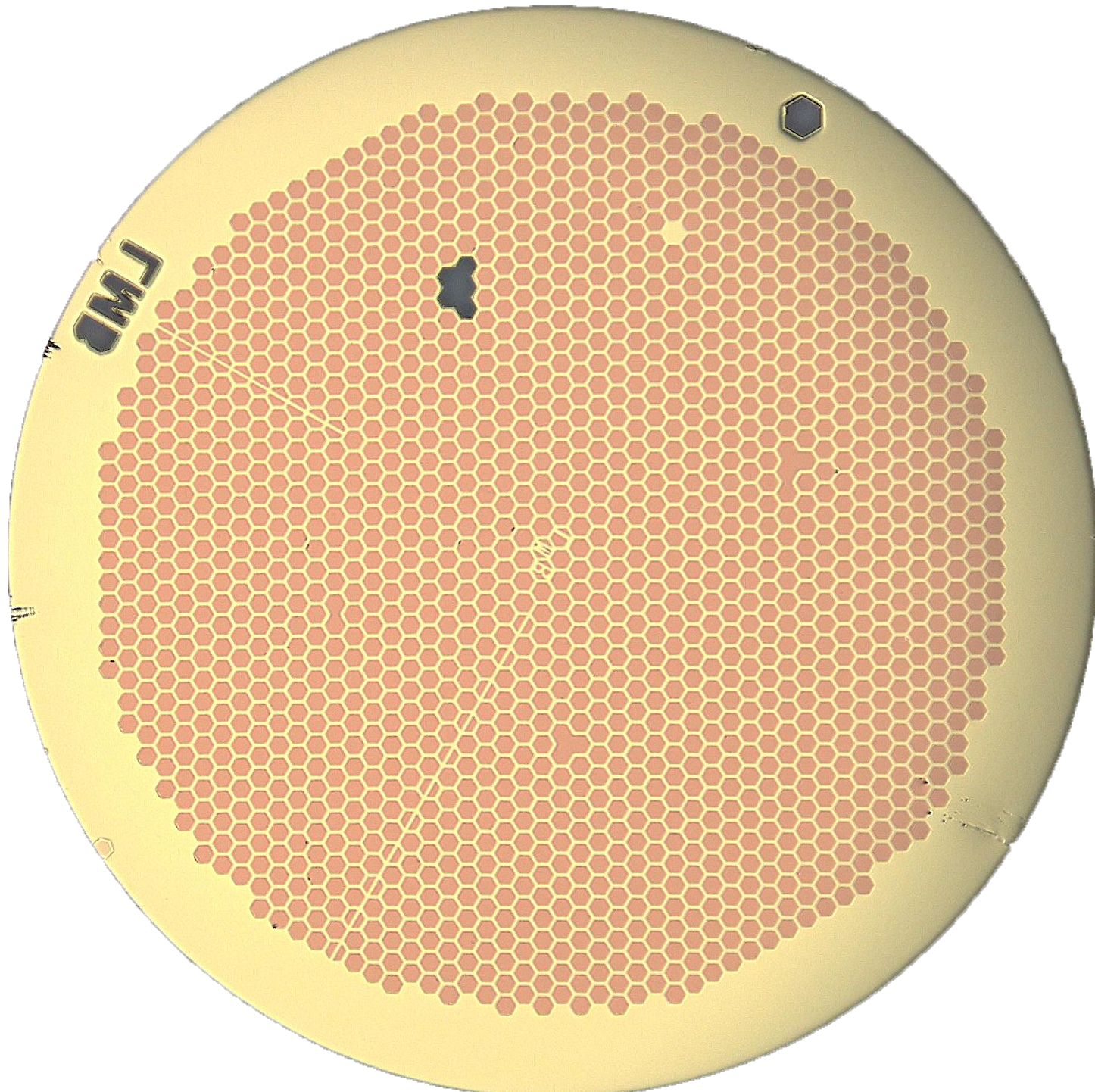 hexaufoil